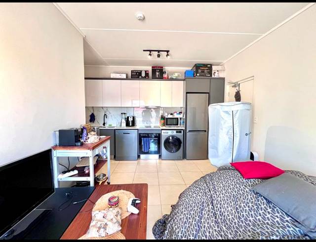 1 BEDROOM APARTMENT FOR SALE IN THE HUNTSMAN